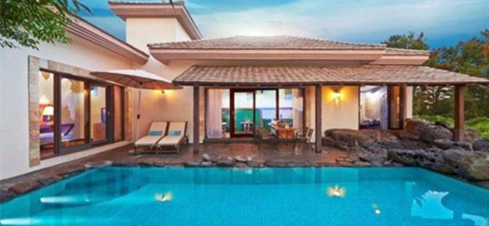 濟州島住宿推薦