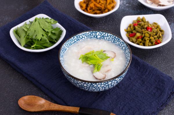 健康飲食示意圖