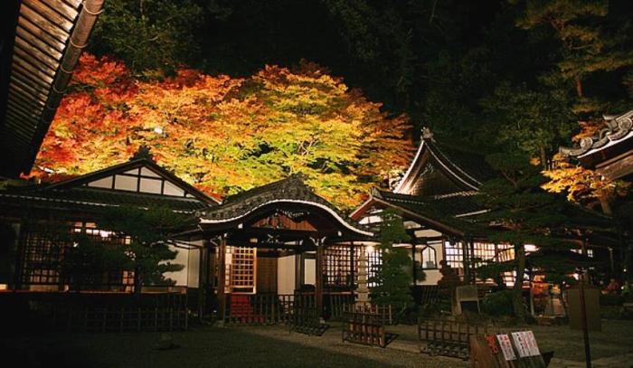 醫山靈王溫泉寺佛像