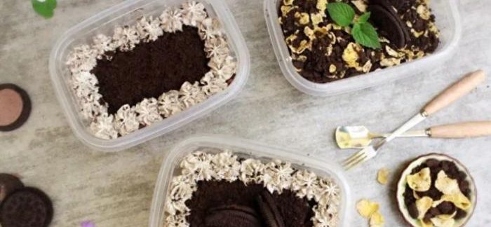 台中巧克力蛋糕