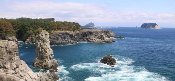 濟州島旅遊