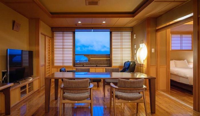 懷石宿 水鳳園料理