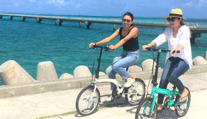 宮古島散步體驗