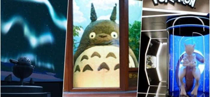 東京親子自由行