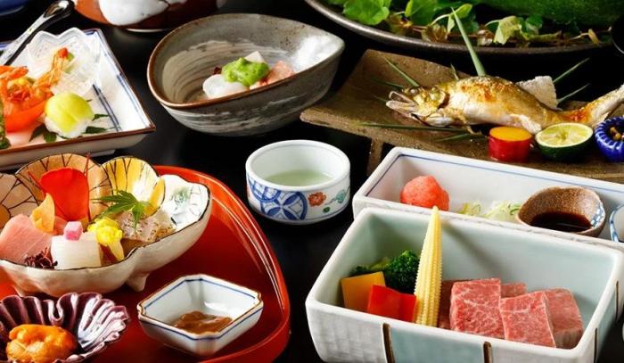 懷石宿 水鳳園外觀