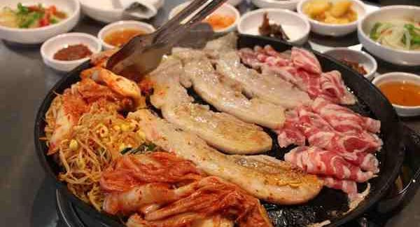 國父紀念館附近美食