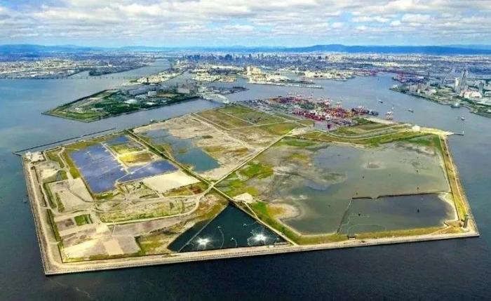 大阪IR賭場度假村