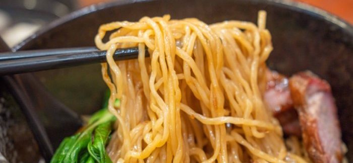 淡水大都會廣場美食推薦Top5