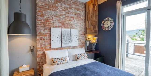 台東池上民宿推薦：精選10家必住清單