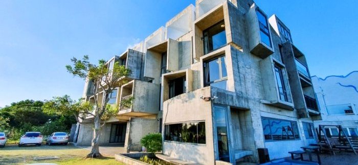 《台灣民宿推薦：熱門住宿與旅遊指南》