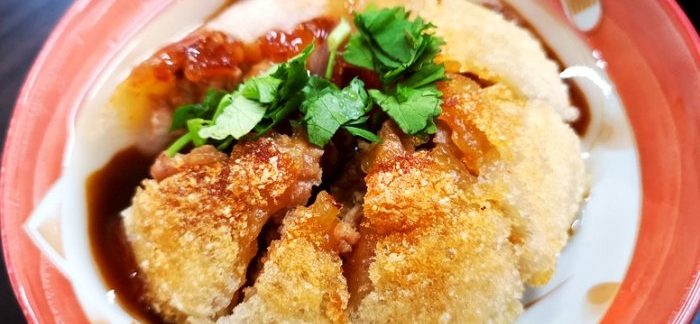 桃園美食必吃清單