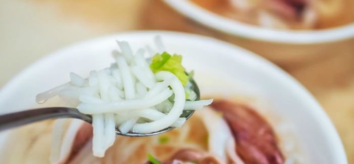 台南隱藏版美食：在地人推薦的十大必吃清單