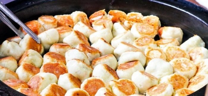 樹林後站必吃美食推薦