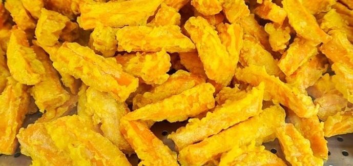 健康新選擇！新營地區5家高CP值素食自助餐評比